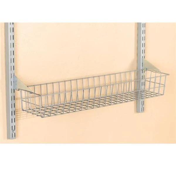 Storability 31" Wire Basket with LockOn Brackets, Model 1715